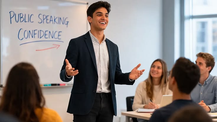 Professional Vocabulary